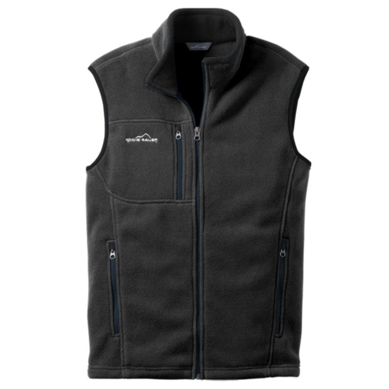 Fleece Vest Thumbnail