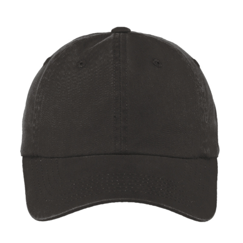 Women's Garment Washed Cap Thumbnail