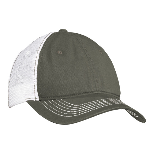Mesh Back Cap Thumbnail