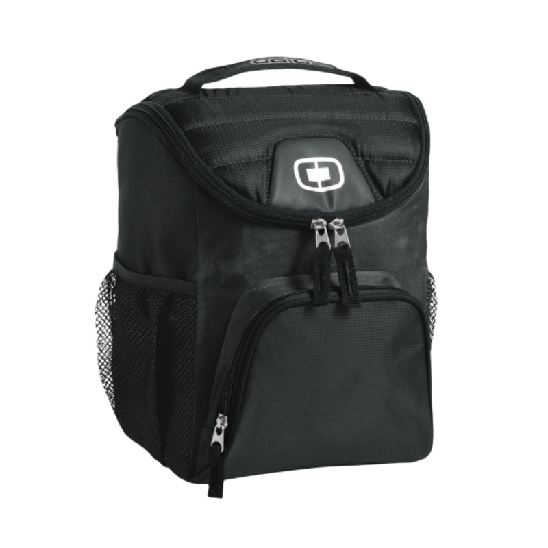 Chill 6 12 Can Cooler Thumbnail