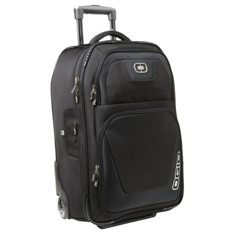 Kickstart 22 Travel Bag Thumbnail