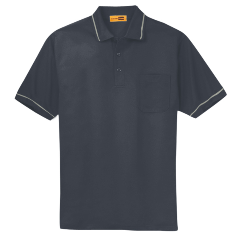 Select Snag Proof Tipped Pocket Polo Thumbnail
