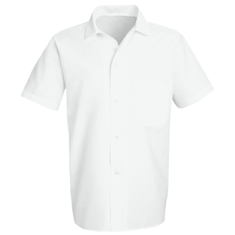 Button-Front Cook Shirt Thumbnail