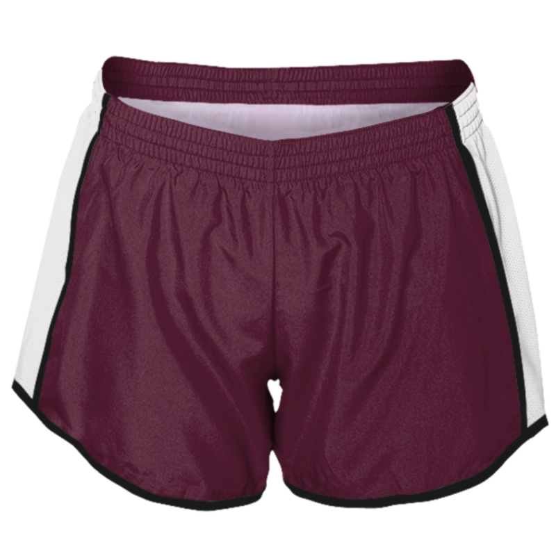 Women's Pulse Team Running Shorts Thumbnail