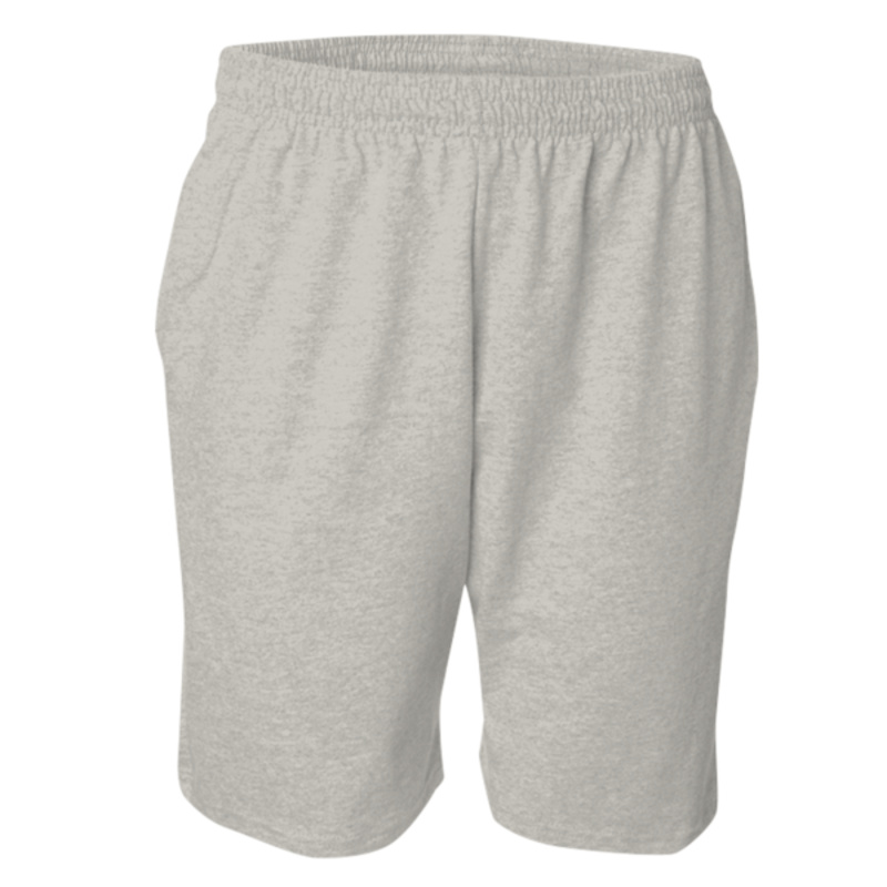 Jersey Knit Short with Pockets Thumbnail