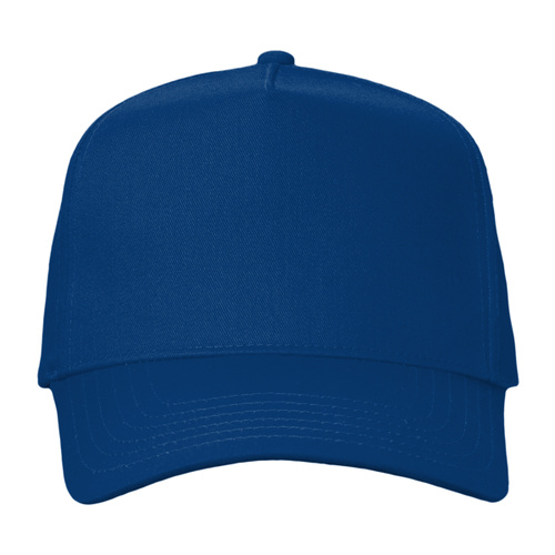 Five-Panel Twill Cap Thumbnail