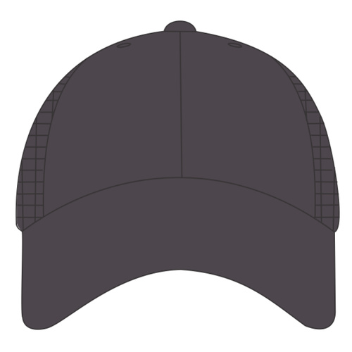 Bounty Dirty-Washed Mesh-Back Cap Thumbnail