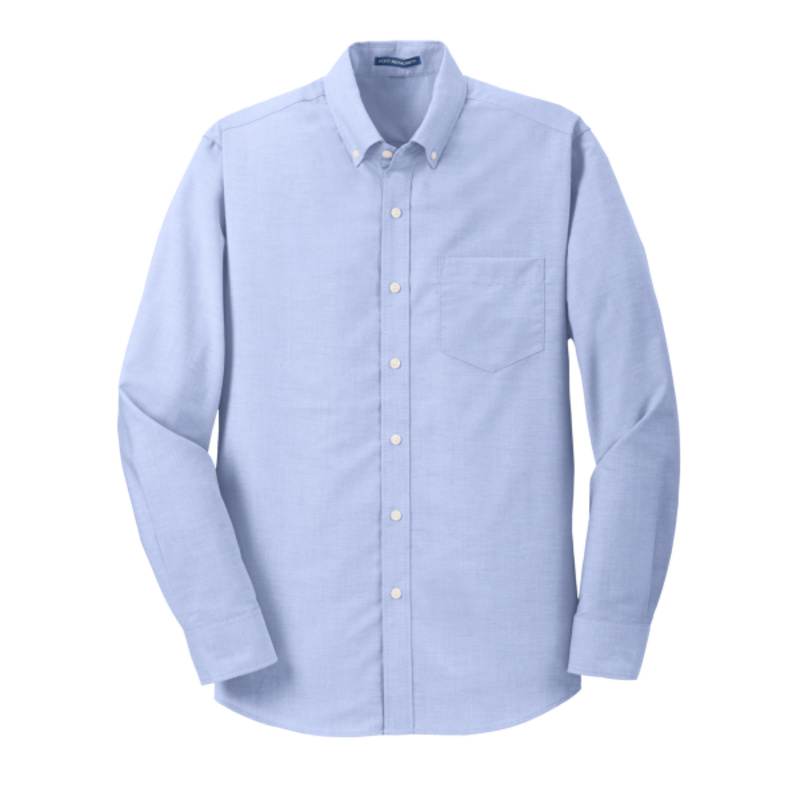 SuperPro Oxford Shirt Thumbnail