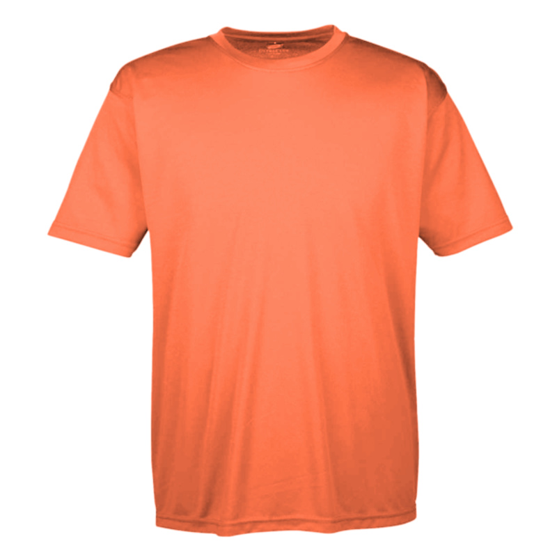 Men's Cool & Dry Sport Performance Interlock T-Shirt Thumbnail