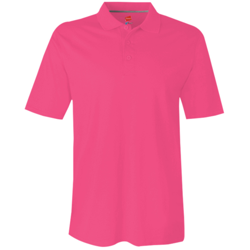 X-Temp™ Polo Thumbnail