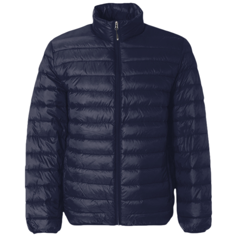 Men's 32 Degrees Packable Down Jacket Thumbnail