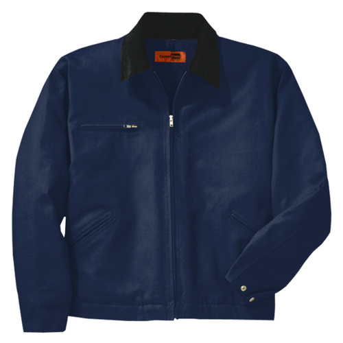 Tall Duck Cloth Work Jacket Thumbnail