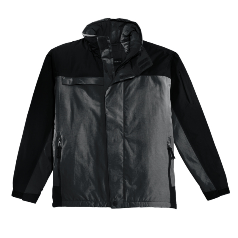 Tall Nootka Jacket Thumbnail