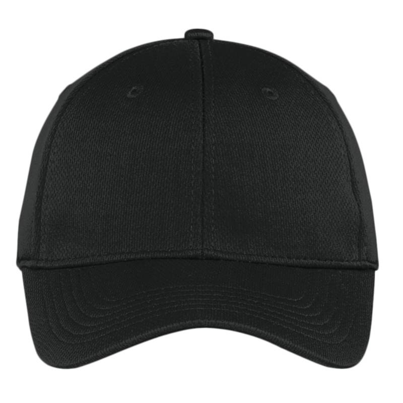 Youth PosiCharge ® RacerMesh ® Cap Thumbnail