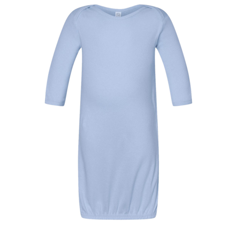 Infant Baby Rib Layette Thumbnail