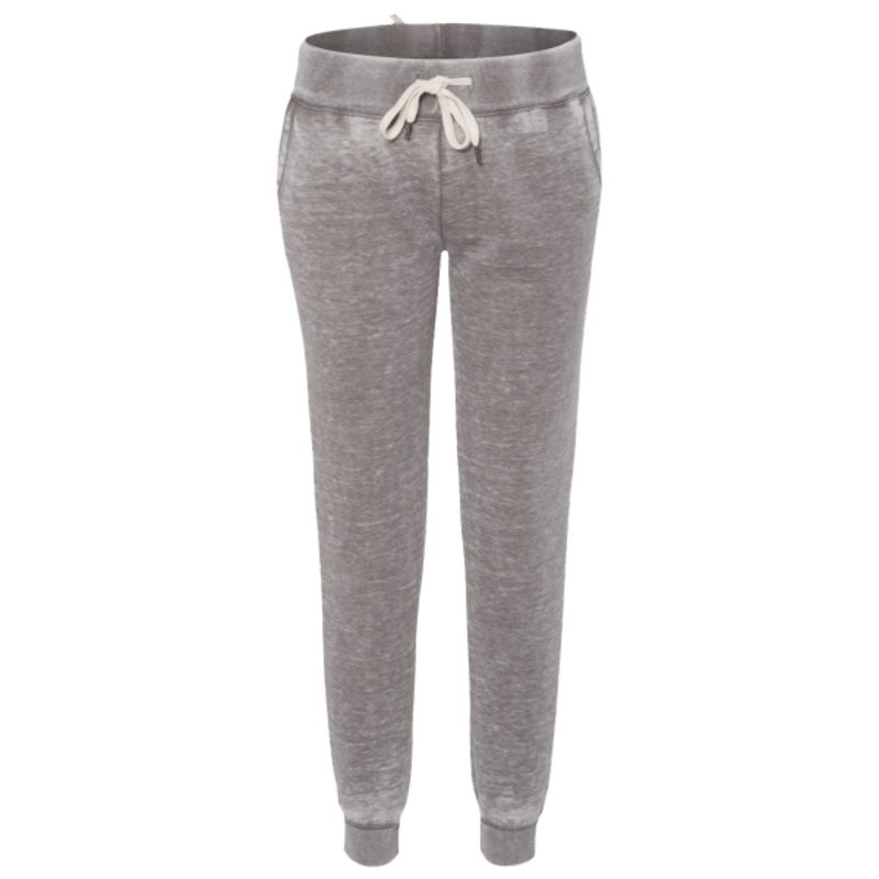 Women’s Vintage Zen Fleece Joggers Thumbnail
