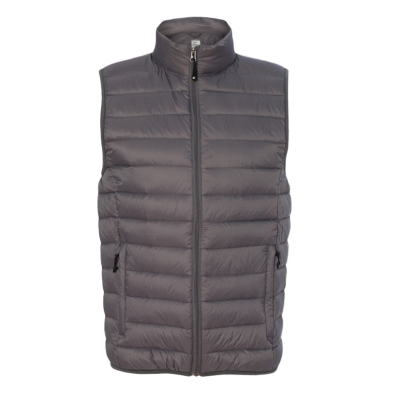 Men's 32 Degrees Packable Down Vest Thumbnail