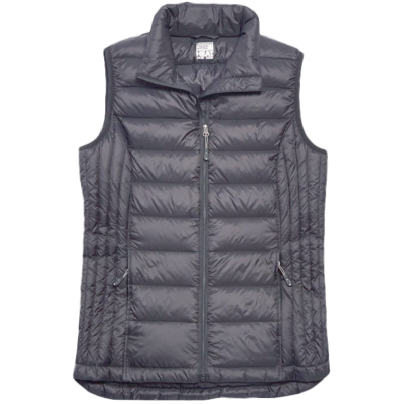 Women's 32 Degrees Packable Down Vest Thumbnail