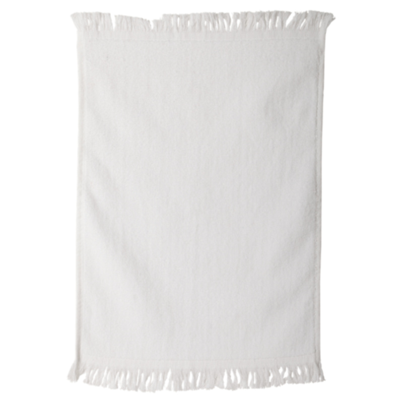 Fringed Towel Thumbnail