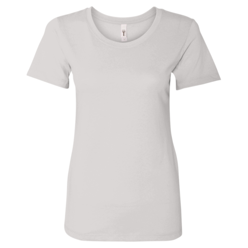 Women's Ideal T-Shirt Thumbnail