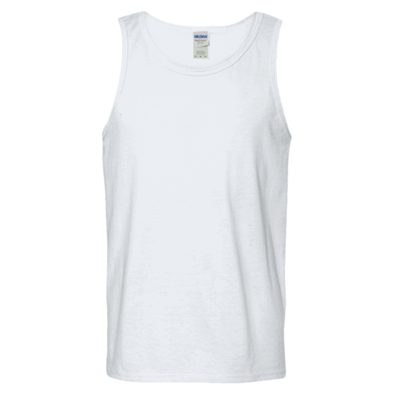 Unisex Heavy Cotton™ Tank Top Thumbnail