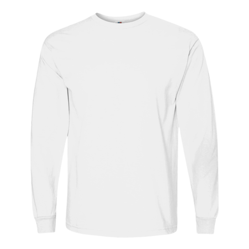 Unisex USA-Made Long Sleeve T-Shirt Thumbnail