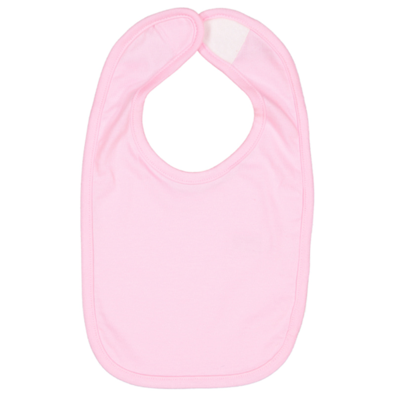 Infant Premium Jersey Bib Thumbnail