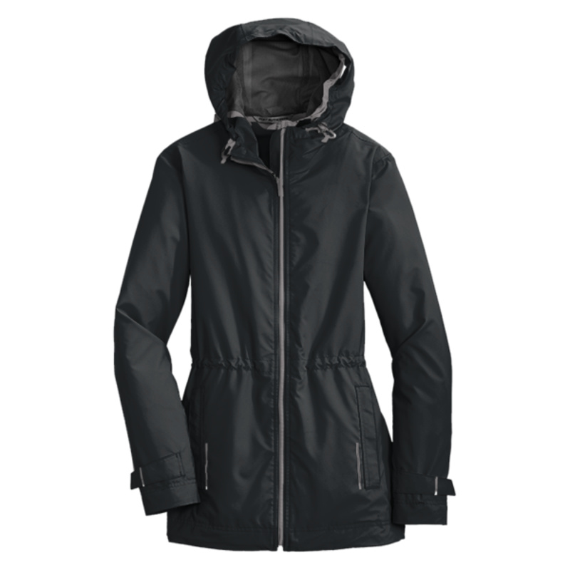 Women's Northwest Slicker Thumbnail