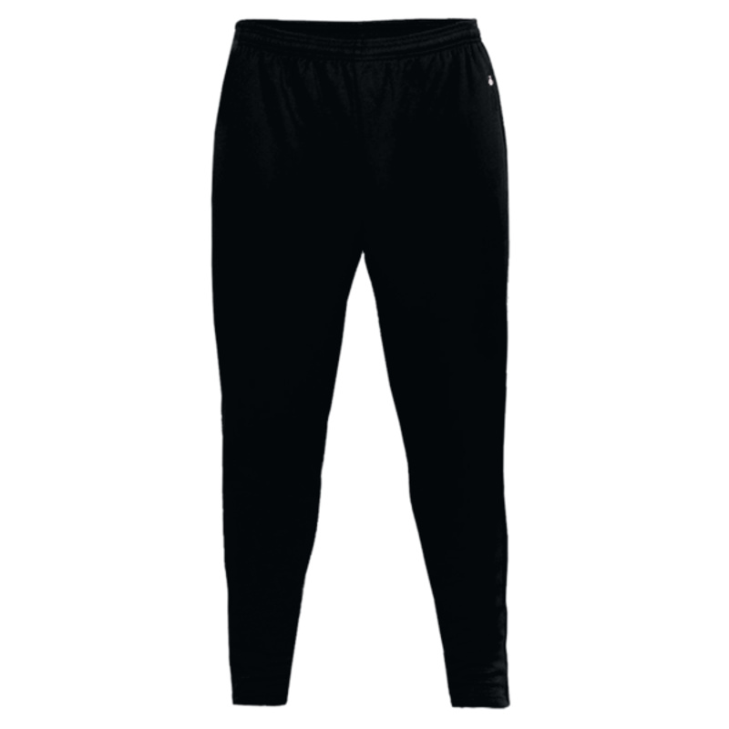 Men's Unbrushed Polyester Trainer Pants Thumbnail