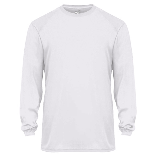 Ultimate SoftLock™ Long Sleeve T-Shirt Thumbnail