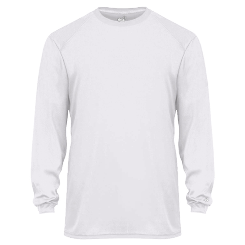 Men's Ultimate SoftLock™ Long Sleeve T-Shirt Thumbnail