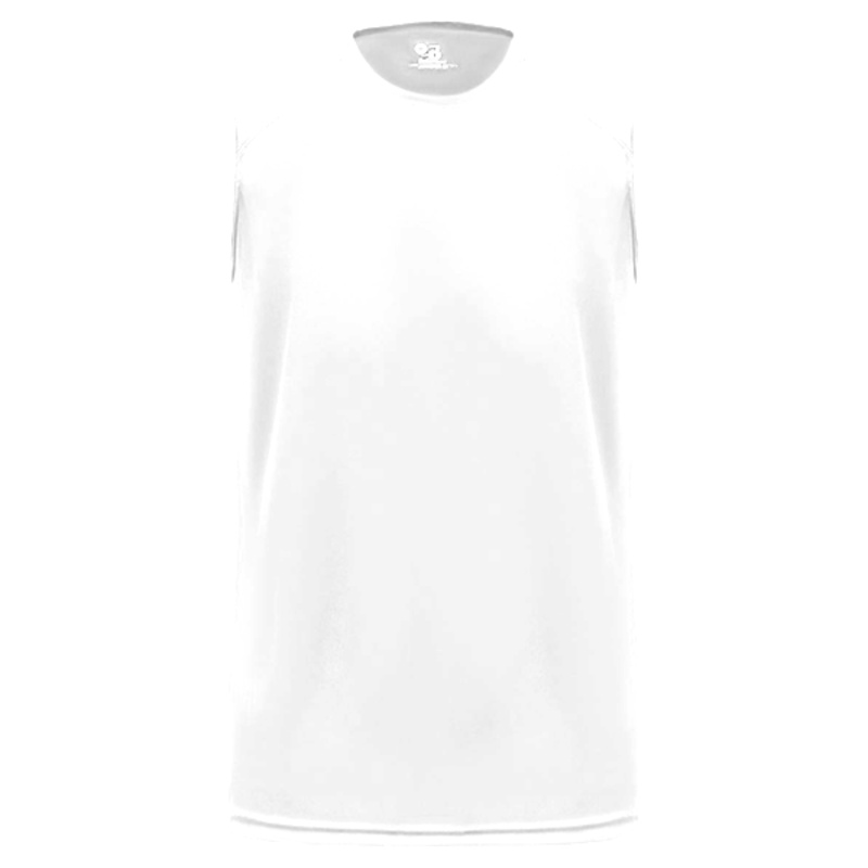 Youth B-Core Sleeveless T-Shirt Thumbnail