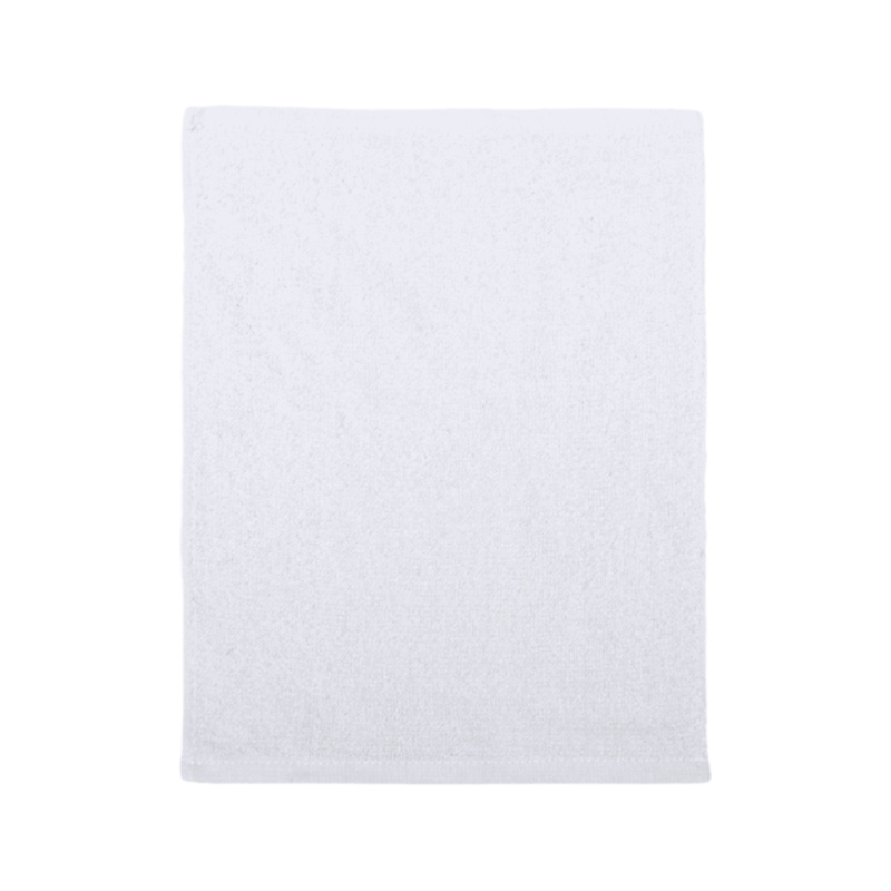 Hemmed Fingertip Towel Thumbnail