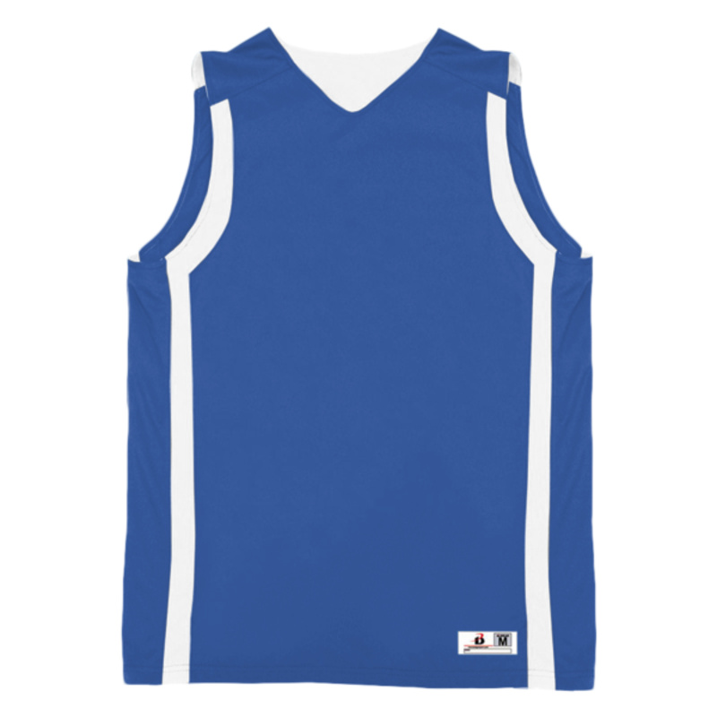 Youth B-Core B-Slam Reversible Tank Top Thumbnail