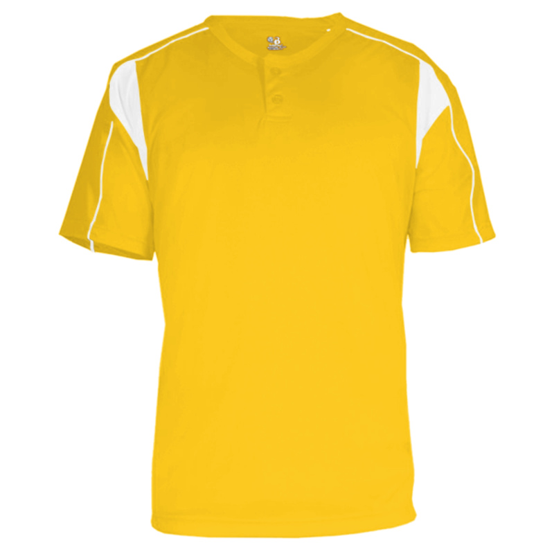 Youth B-Core Pro Placket Jersey Thumbnail