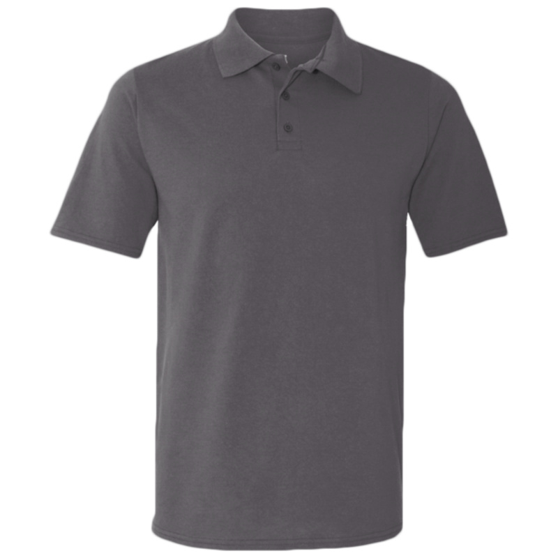 Men's Piqué Polo Thumbnail