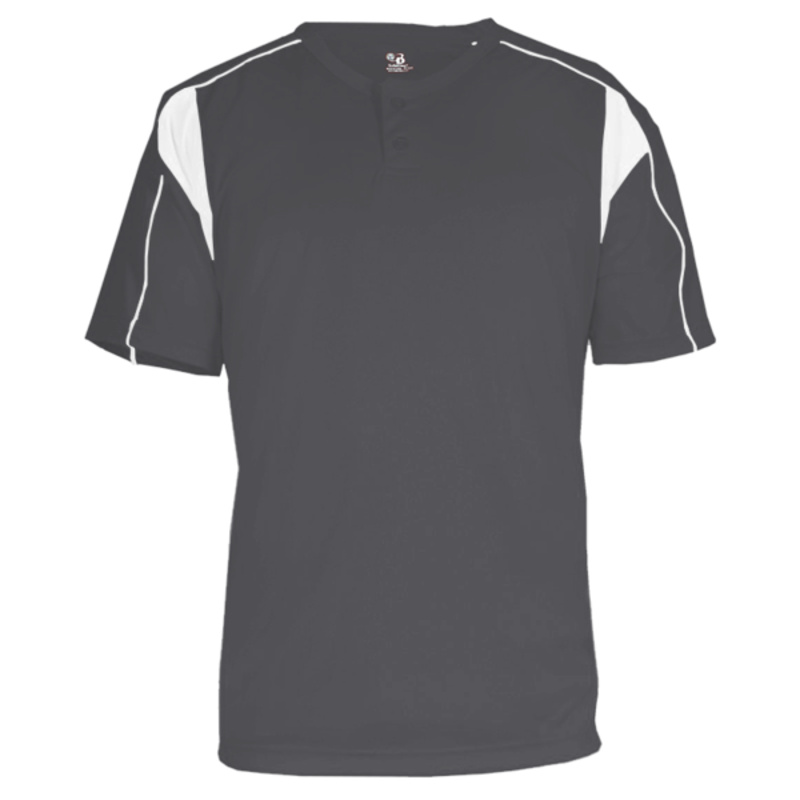 Men's B-Core Pro Placket Jersey Thumbnail