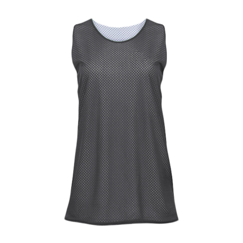 Women's Pro Mesh Reversible Tank Top Thumbnail