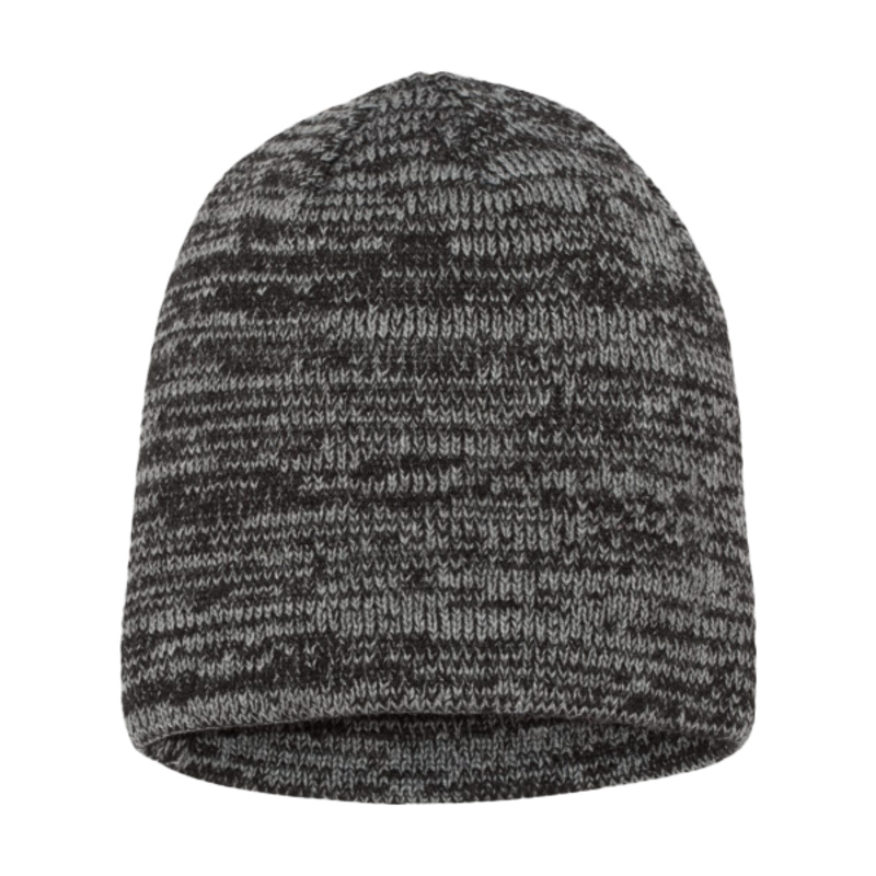 8" Marled Beanie Thumbnail