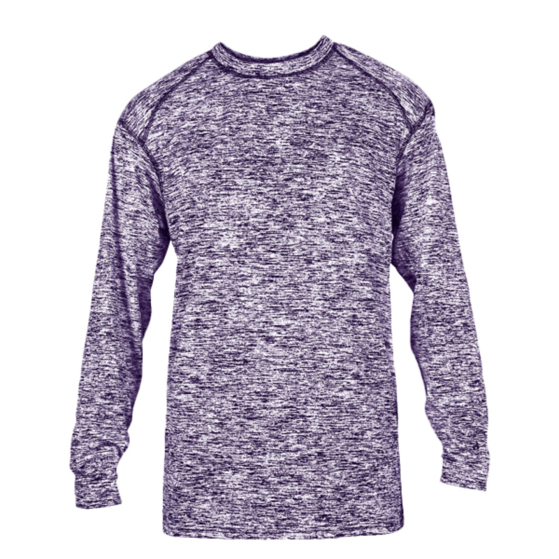 Men's Blend Long Sleeve T-Shirt Thumbnail