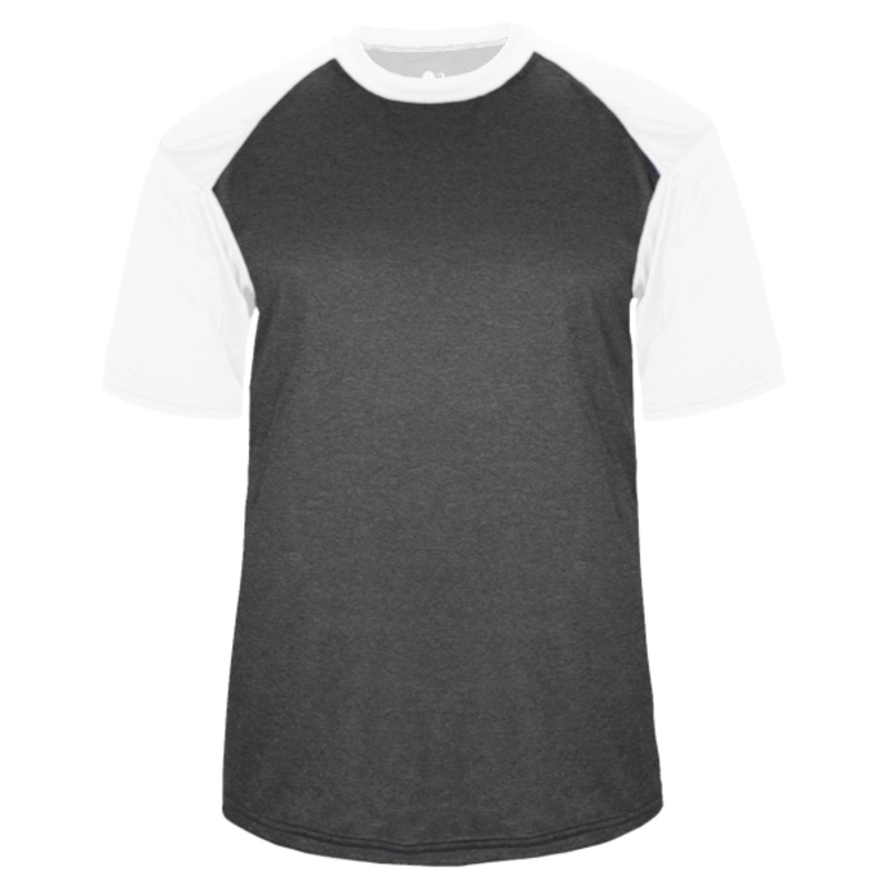 Pro Heather Sport T-Shirt Thumbnail