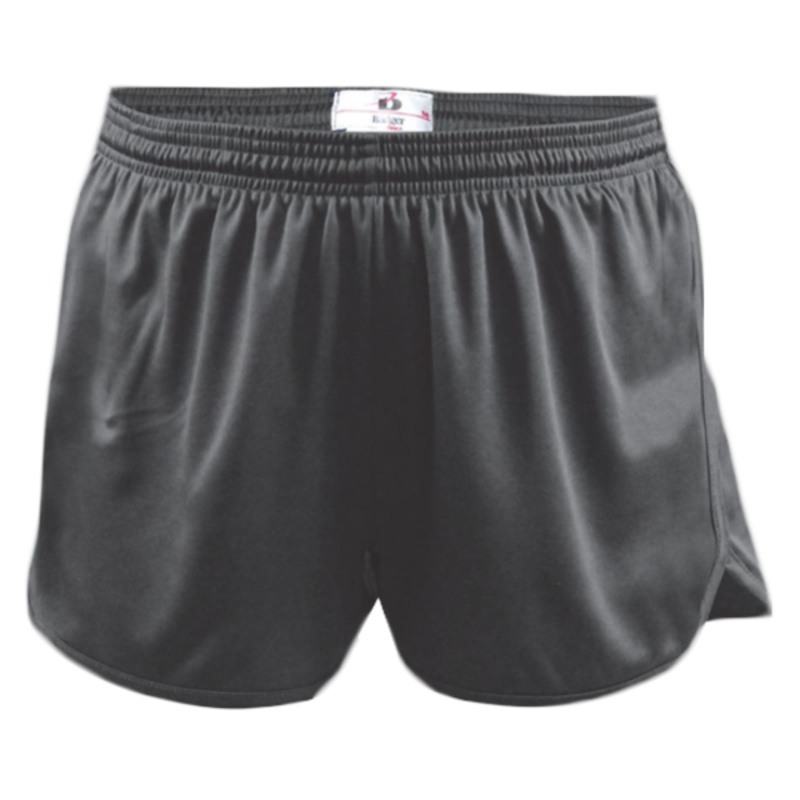 Women's B-Core Track Shorts Thumbnail