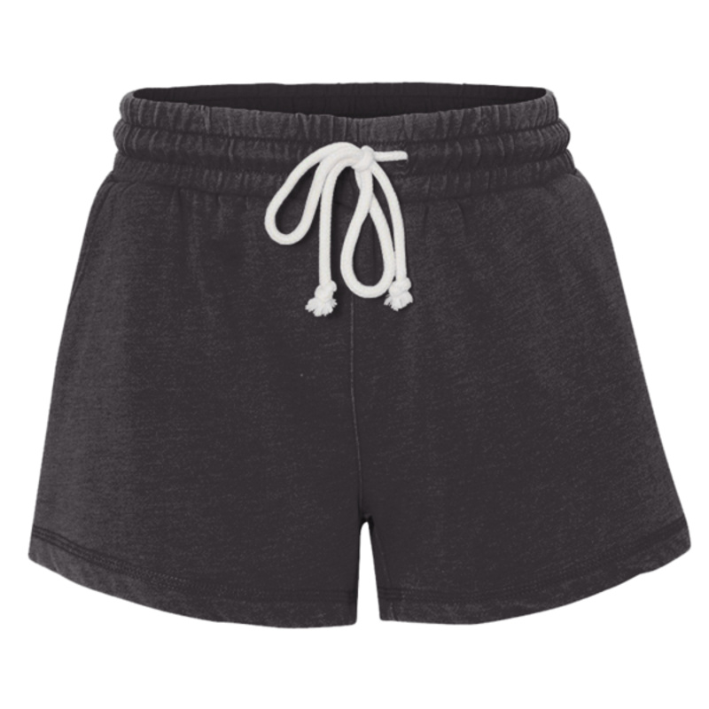 Women’s Enzyme-Washed Rally Shorts Thumbnail
