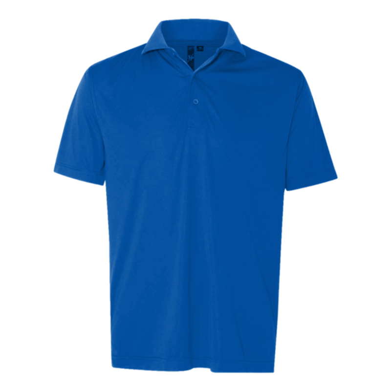 Men's Value Polyester Polo Thumbnail