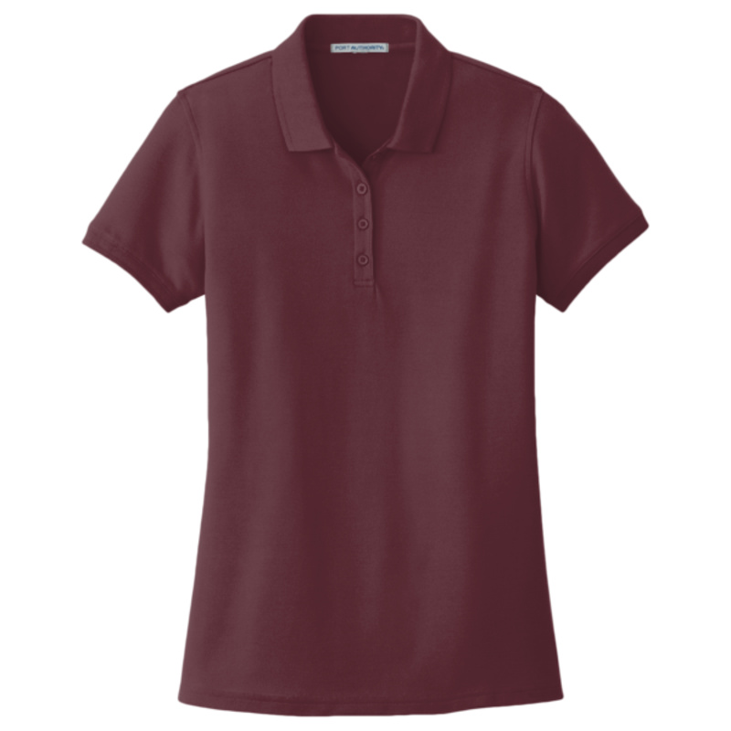 Women's Core Classic Pique Polo Thumbnail