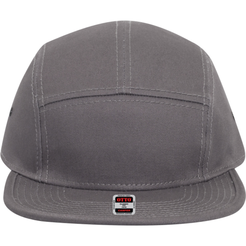 OTTO CAP 5 Panel Camper Hat Thumbnail