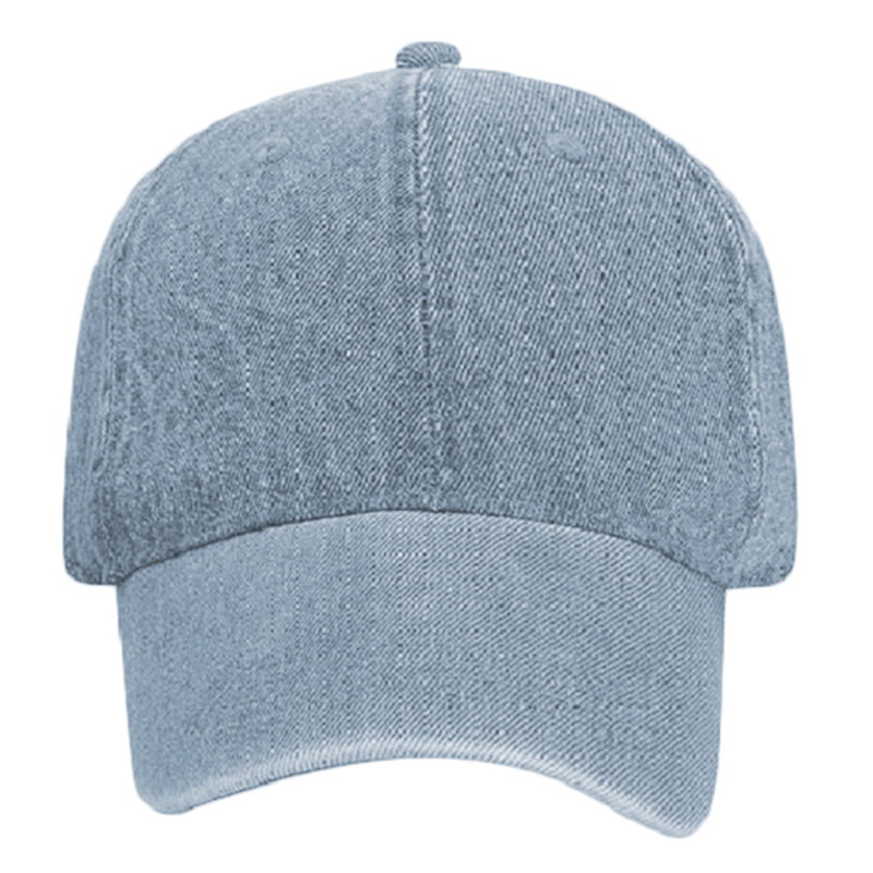 OTTO CAP 6 Panel Low Profile Dad Hat Thumbnail