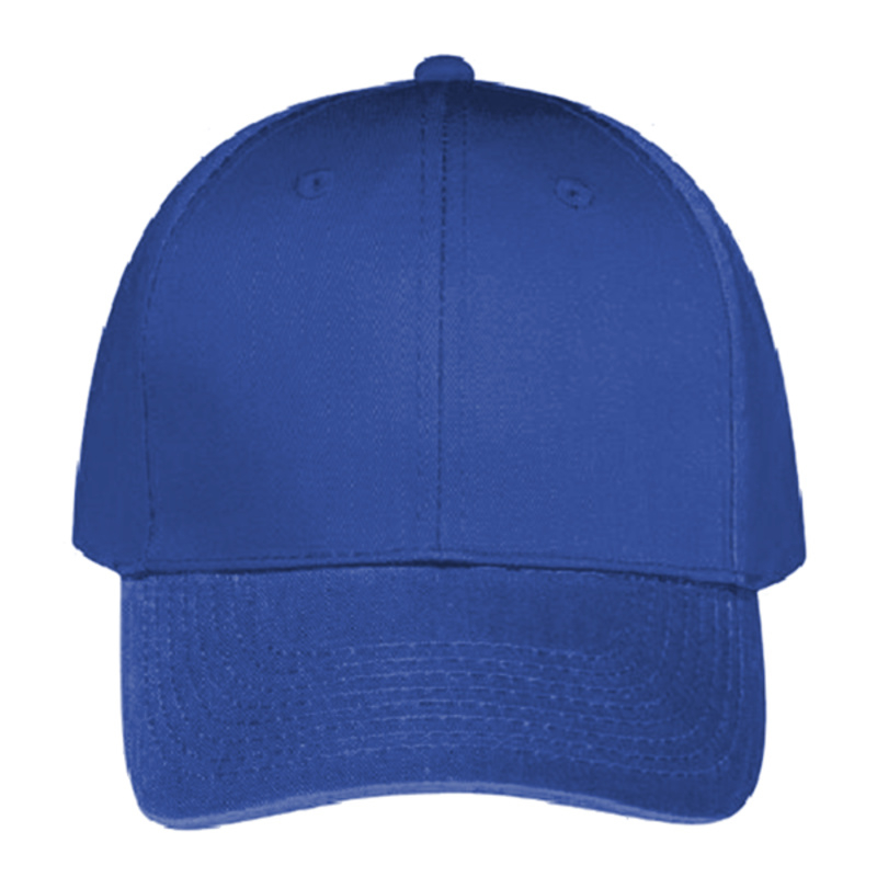 OTTO CAP 6 Panel Low Profile Baseball Cap Thumbnail