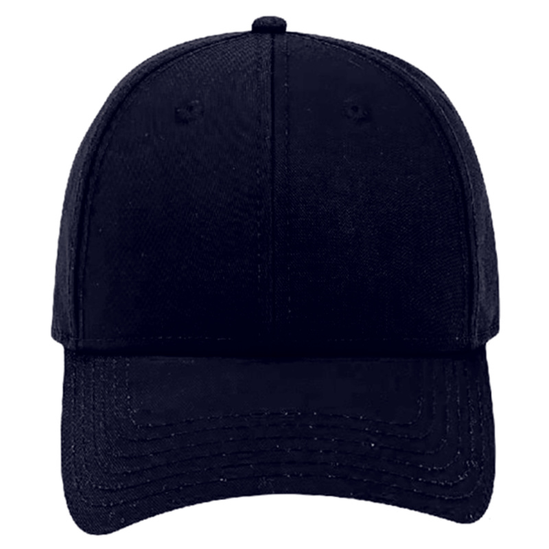OTTO CAP 6 Panel Low Profile Baseball Cap Thumbnail