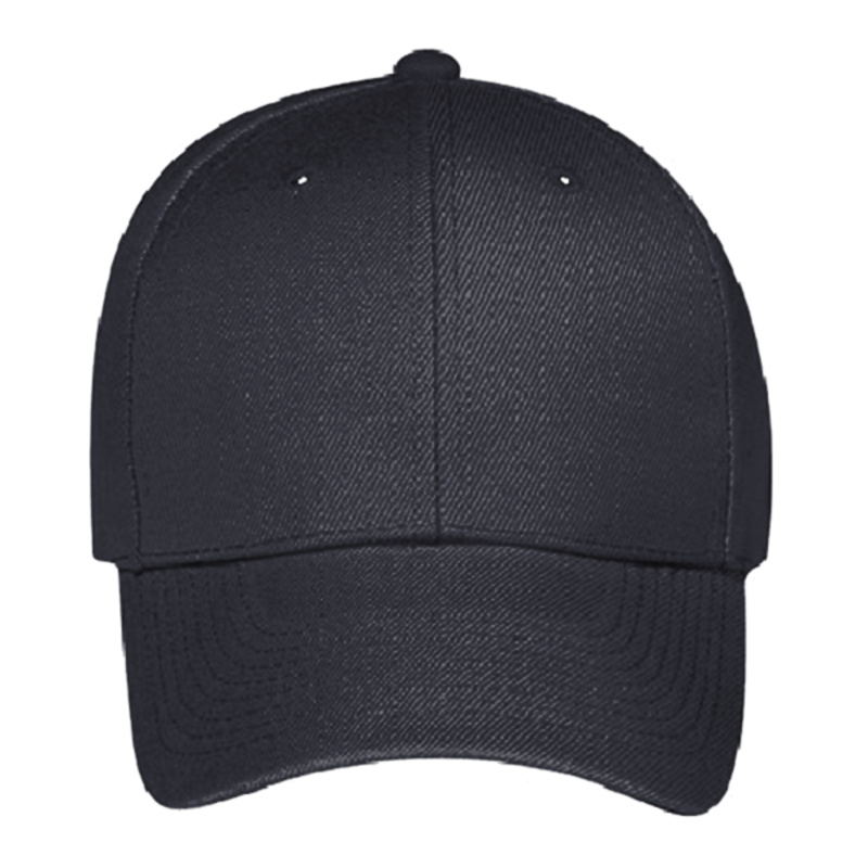 OTTO CAP 6 Panel Low Profile Baseball Cap Thumbnail